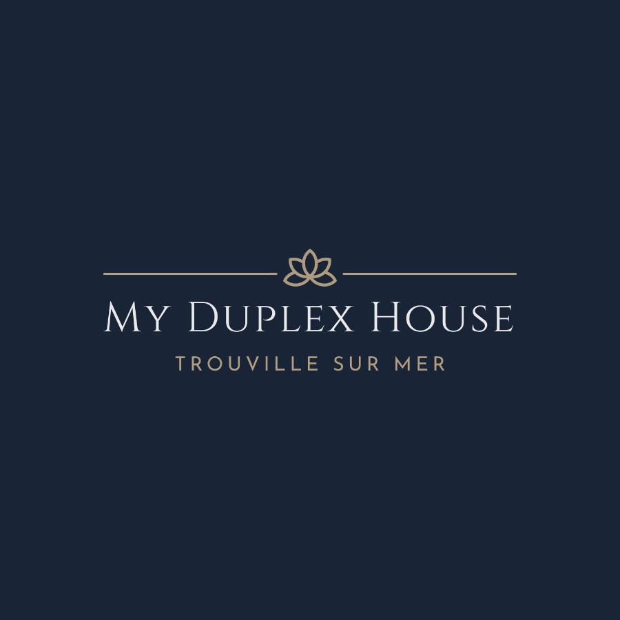 My Duplex House Trouville المظهر الخارجي الصورة