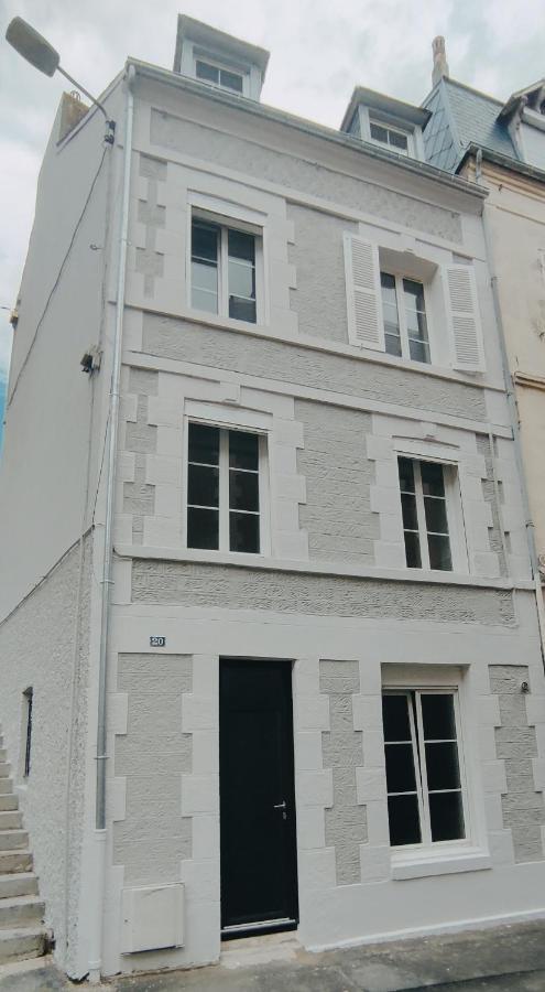 My Duplex House Trouville المظهر الخارجي الصورة