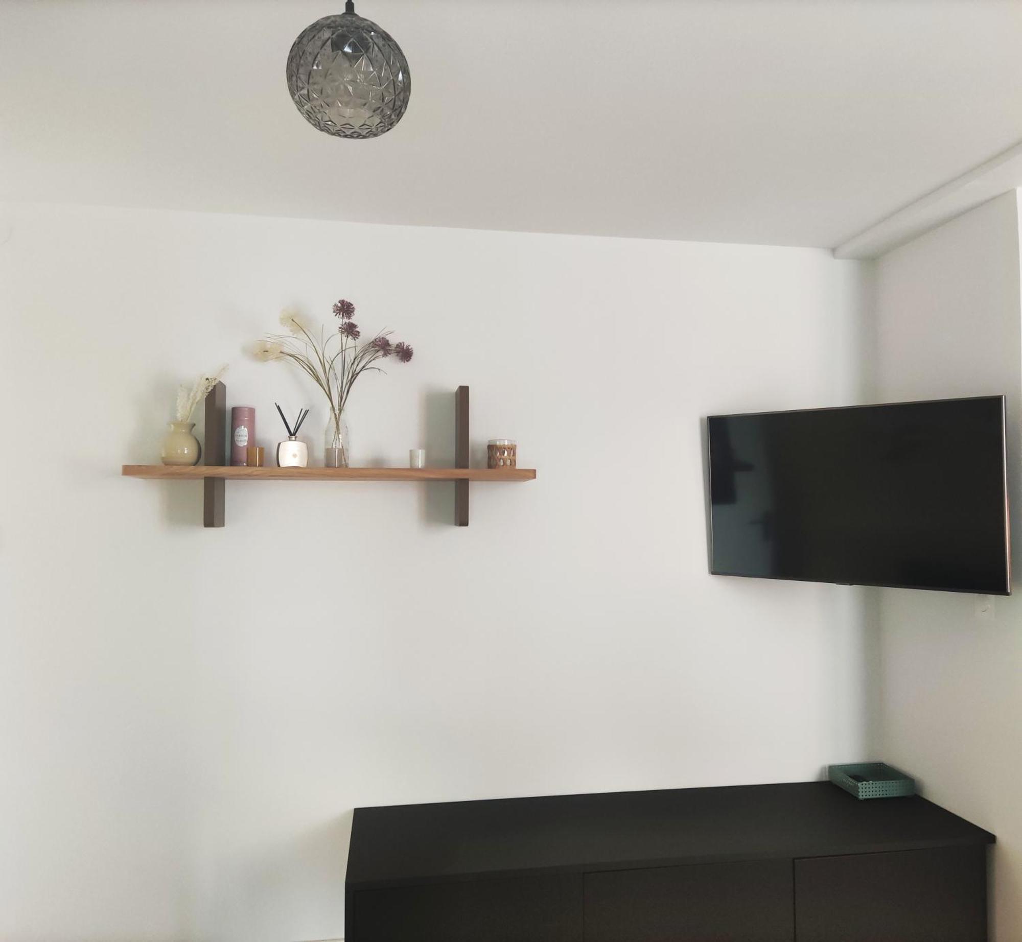 My Duplex House Trouville الغرفة الصورة